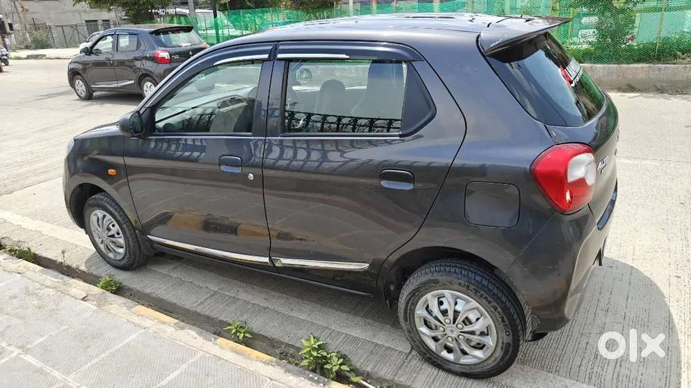 Alto K10 Dec 23 Model Jk Bank Finance