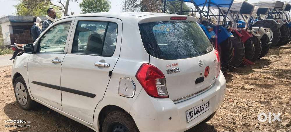 Maruti Celerio