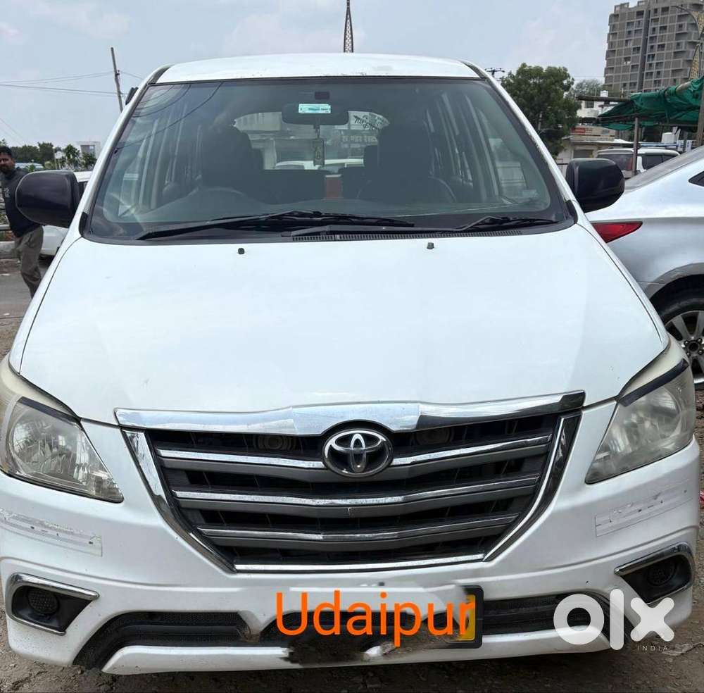 Innova For Sell
