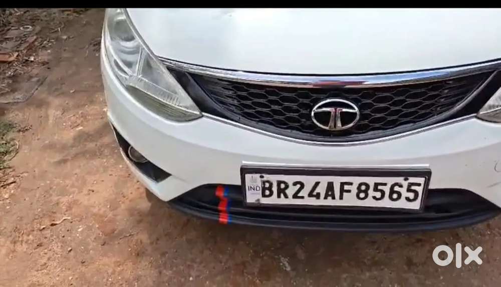 Tata Zest Diesel Manual 2015