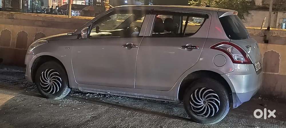 Maruti Suzuki Swift