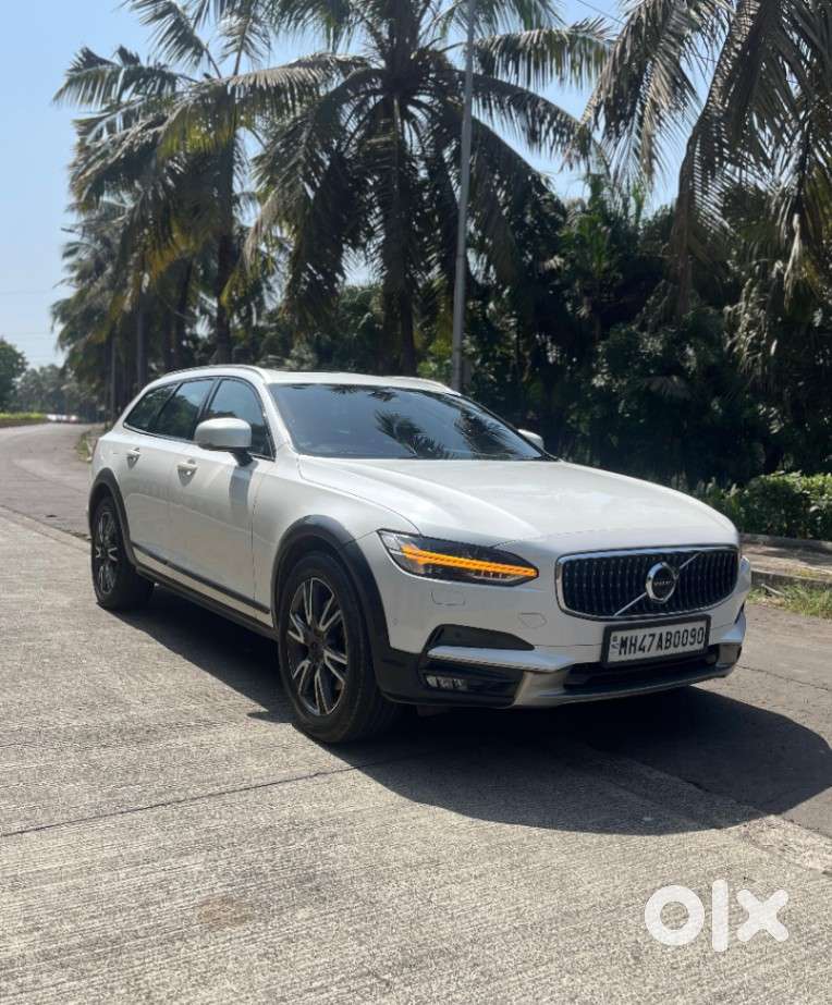 Volvo V 90 Cross Country D5, 2018, Diesel