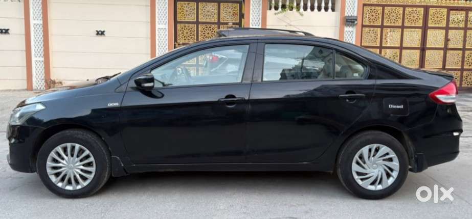 Maruti Suzuki Ciaz Vdi Plus, 2014, Diesel