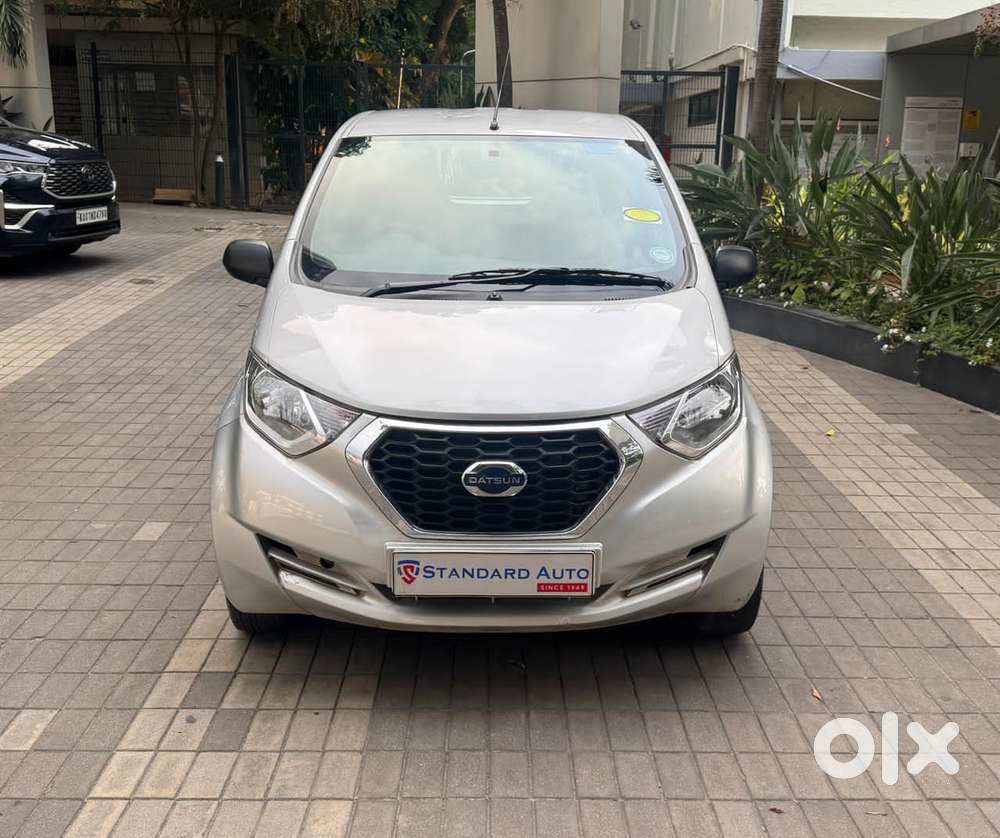 Datsun Redi Go 1.0 Limited Edition 2018, 2019, Petrol