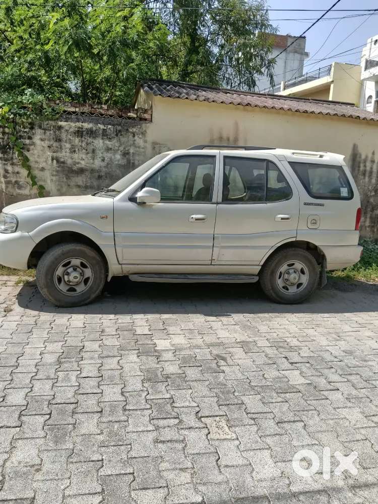 Tata Safari Vx Dicor 2009