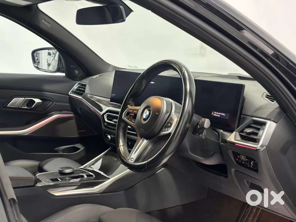 Bmw M340i, 2023, Petrol