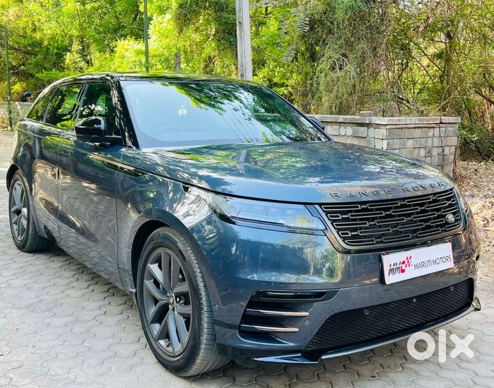 Land Rover Range Velar Hse Dynamic 2.0 Diesel, 2024, Diesel