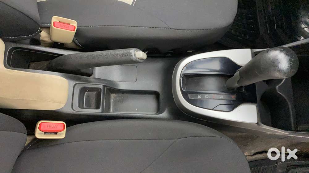 Honda Jazz V Cvt, 2019, Petrol