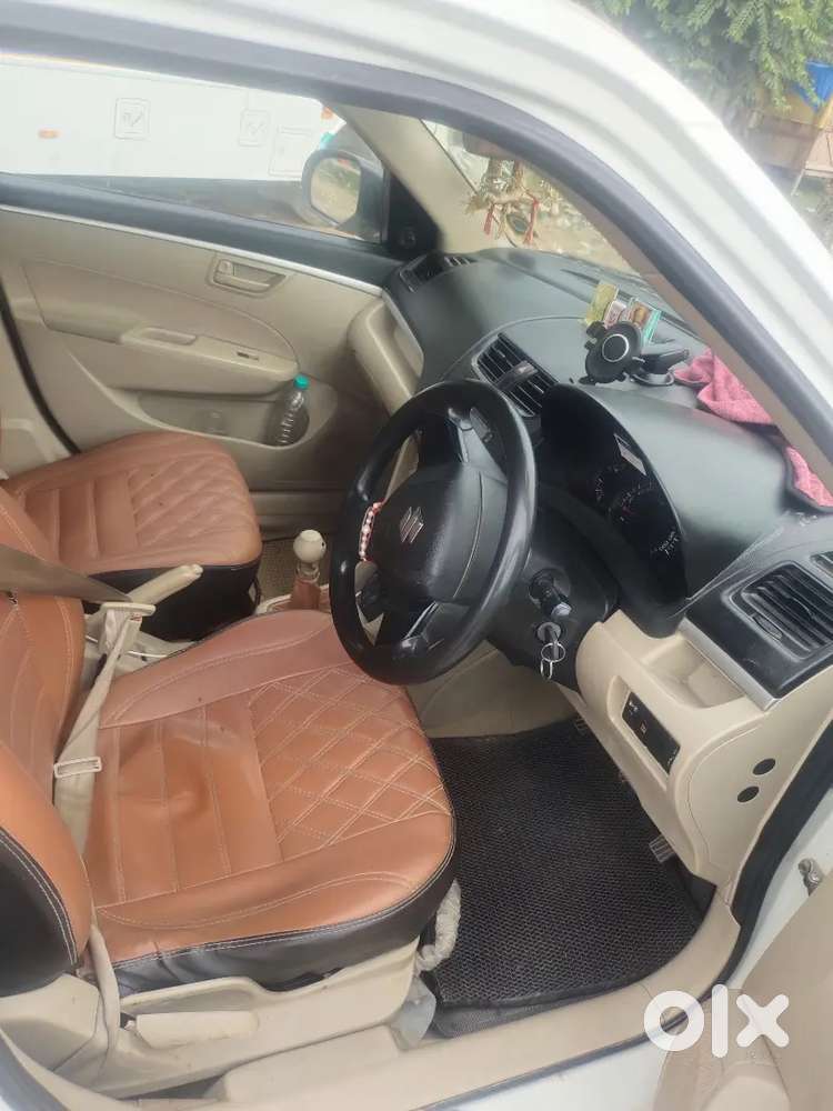 Maruti Suzuki Swift Dzire Tour 2021 Cng & Hybrids Good Condition