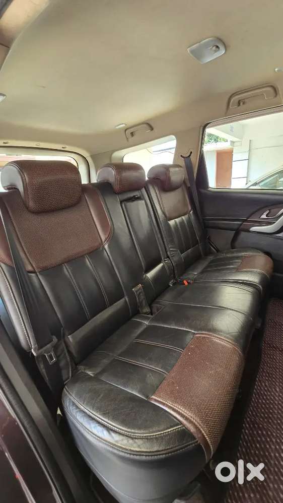 2015 Xuv500 Topend For Sale