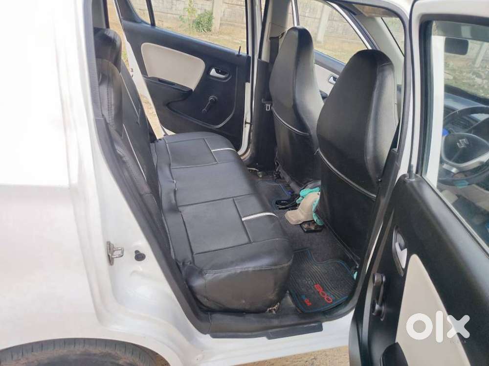 Maruti Suzuki Alto 800 Lxi, 2020, Petrol