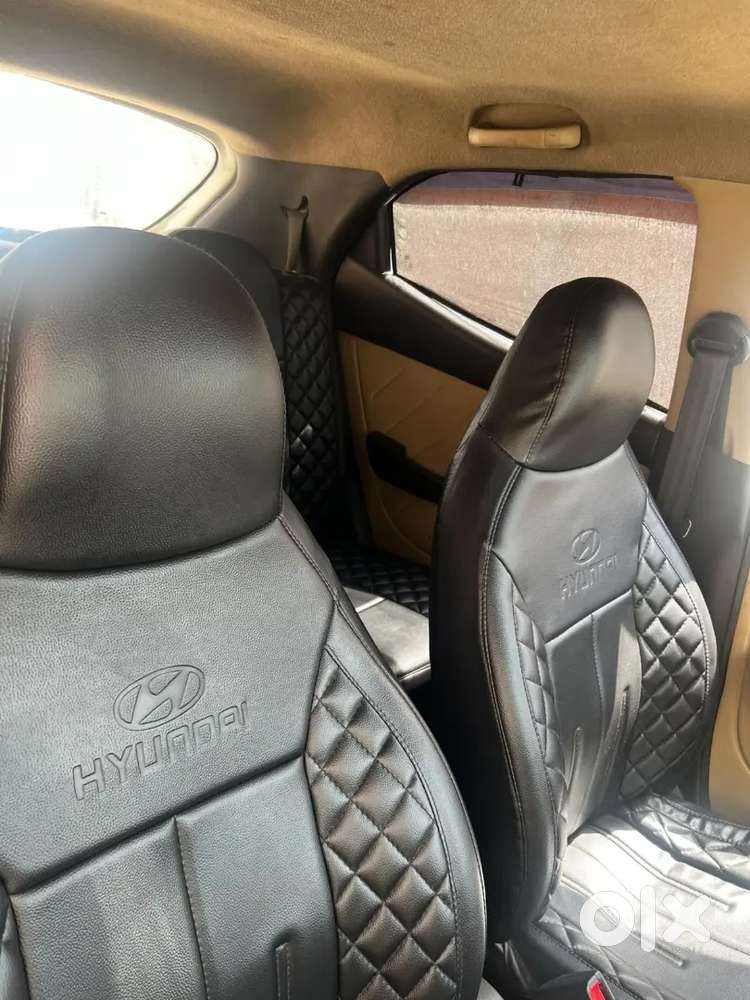 Hyundai Bayon Petrol 2015