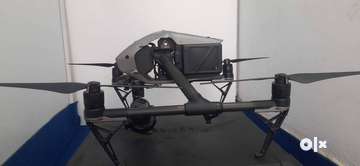 Dji inspire 2 deals olx