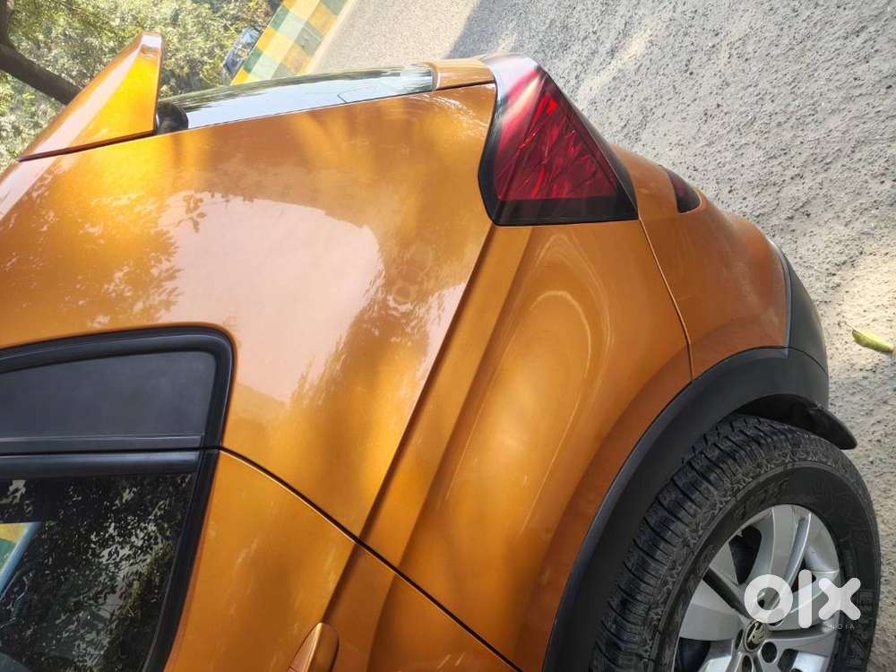 Kushaq Automatic 1. Tsi
