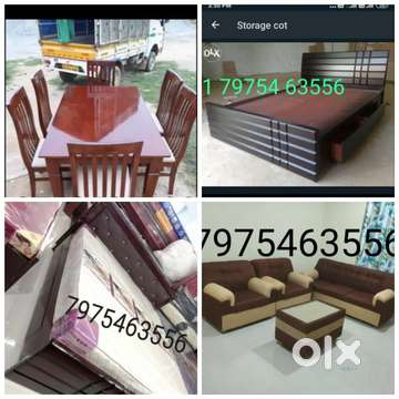 Olx furniture deals with price