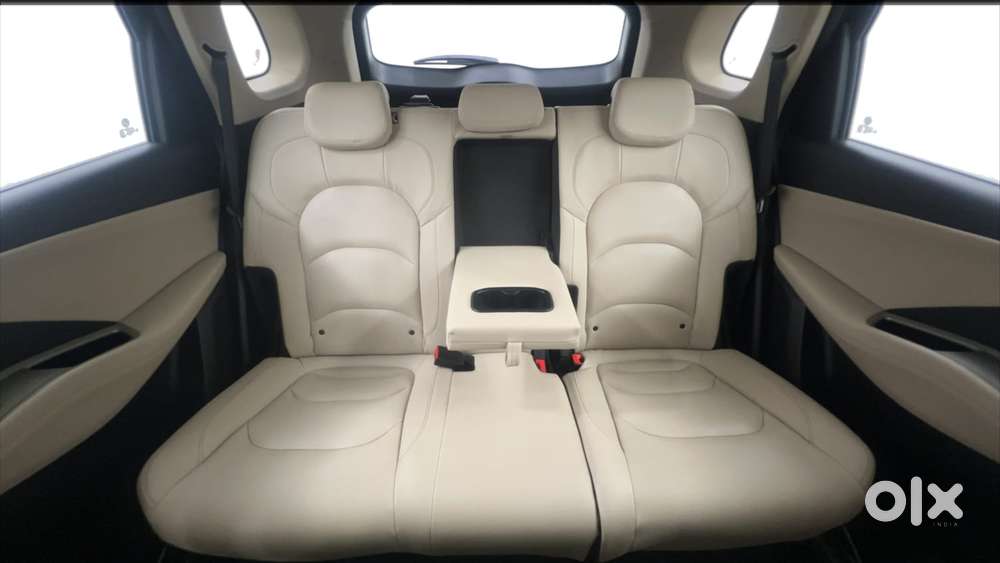 Mg Hector Sharp Pro 1.5 Turbo Cvt, 2023, Petrol