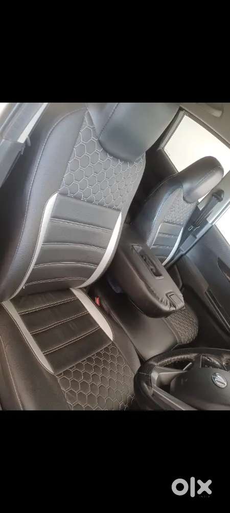 Mahindra Kuv100 Nxt 2017 Petrol 62000 Km Driven