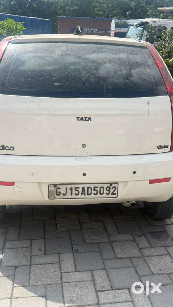 Tata Diesel Car 2011