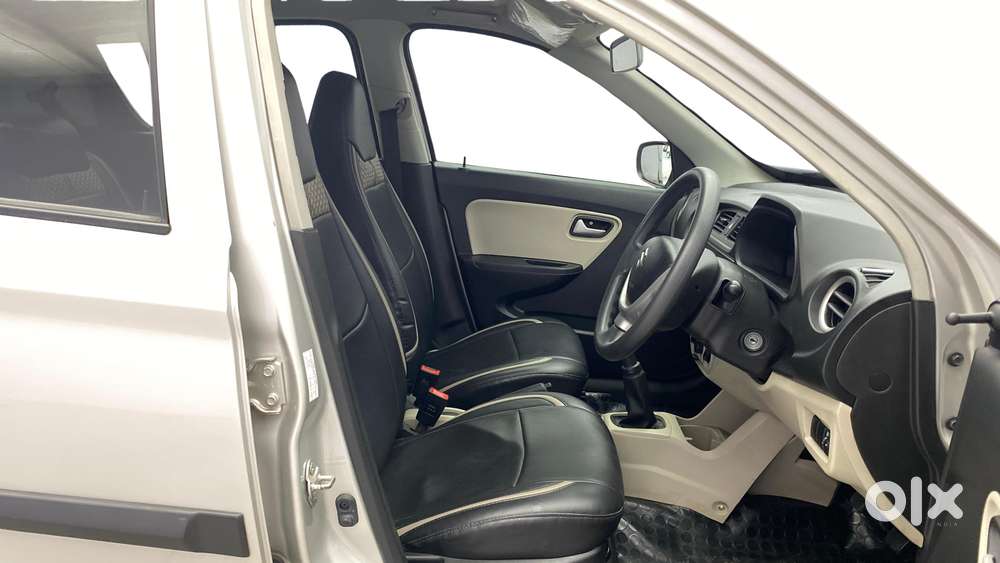 Maruti Suzuki Alto 800 0.8 Vxi (o), 2022, Petrol