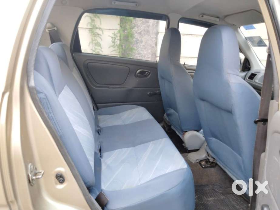 Maruti Suzuki Alto K10 Lxi Optional, 2014, Cng & Hybrids