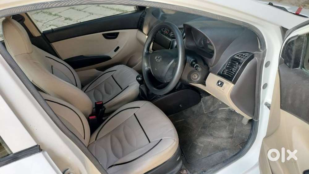 Hyundai Eon Era +, 2018, Cng & Hybrids