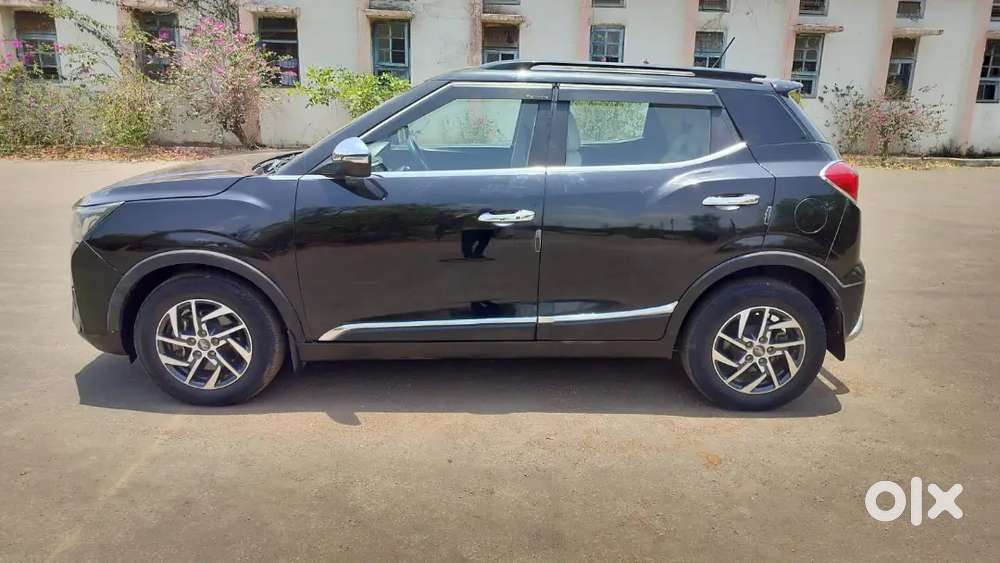 Mahindra Xuv300 2022