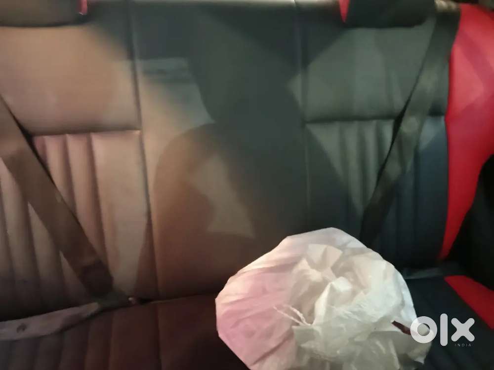 Mint Condition Swift Zxi White Colour 2008 2nd Owner For Sale