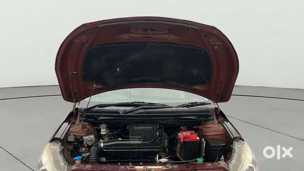 Maruti Suzuki Ciaz 1.4 Delta, 2017, Petrol