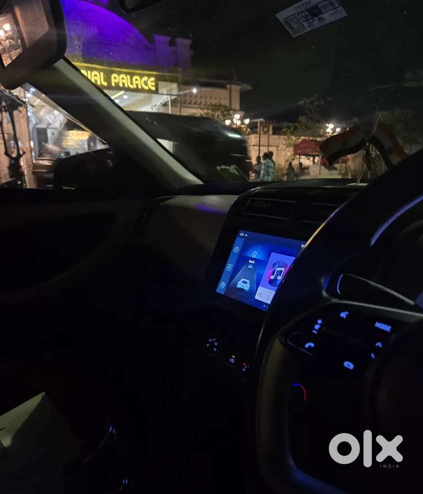 Creta Full Condition