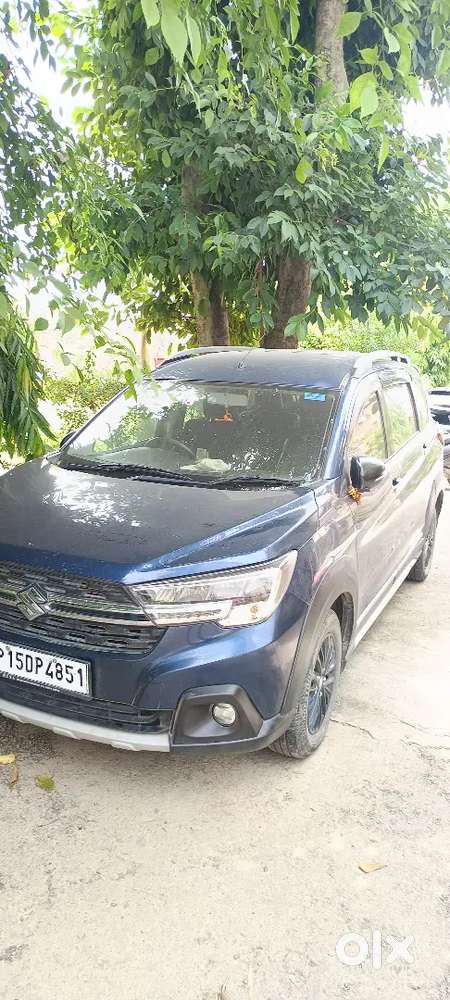 2021 Xl6 1.5 Alpha Mt