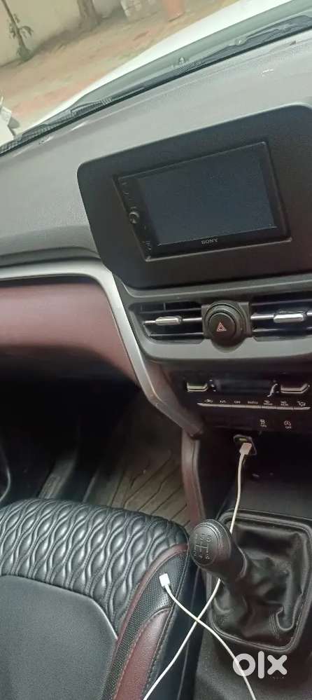 Maruti Suzuki Vitara 2023