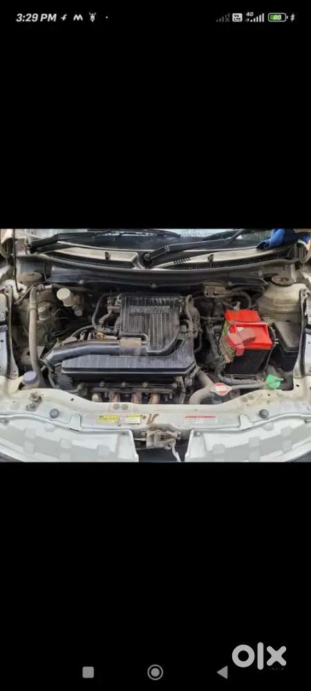 Maruti Suzuki Swift Dzire Tour 2019