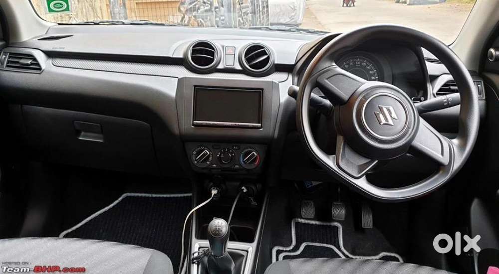Swift 2018 Urgent Sale  Single Owner  Best Condition