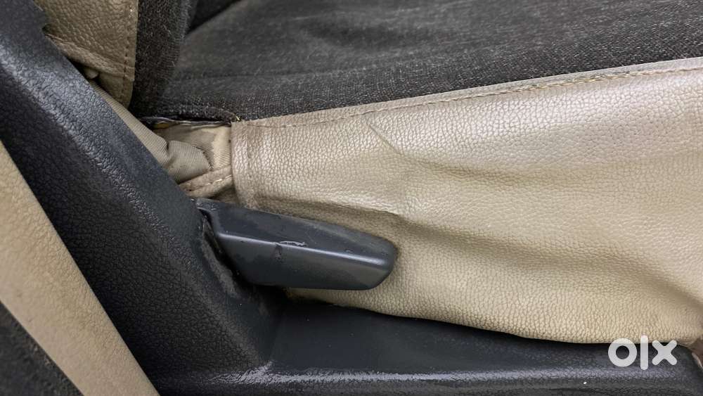 Nissan Terrano 2013-2017 Xl, 2015, Petrol