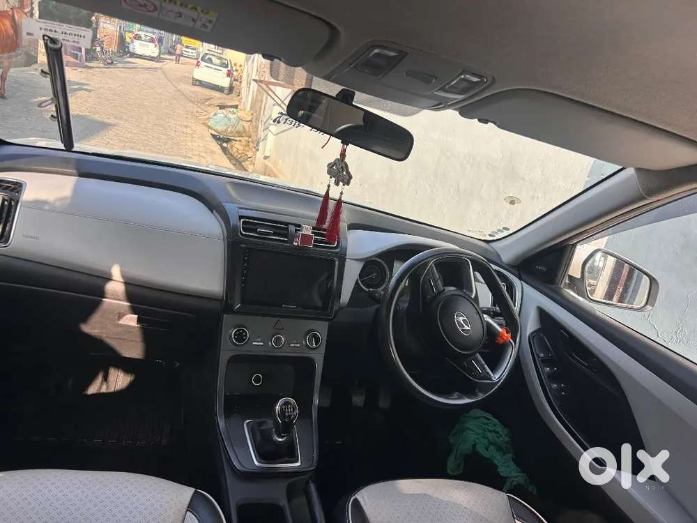 Hyundai Creta 2023 Diesel