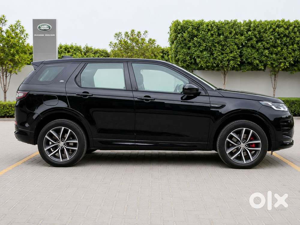 Land Rover Discovery Sport Se R-dynamic, 2024, Petrol