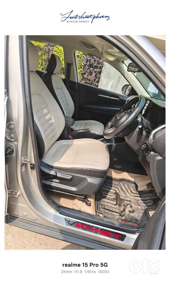 Kia Htk 2022 Model