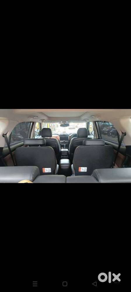 Hyundai Alcazar 1.5 Signature Diesel Mt 6 Str Dual Tone, 2021, Diese..