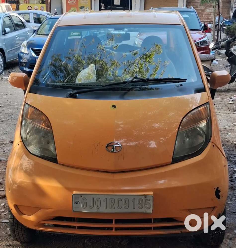 Nano Petrol
