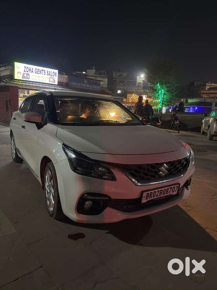 Maruti Suzuki Manual 2024