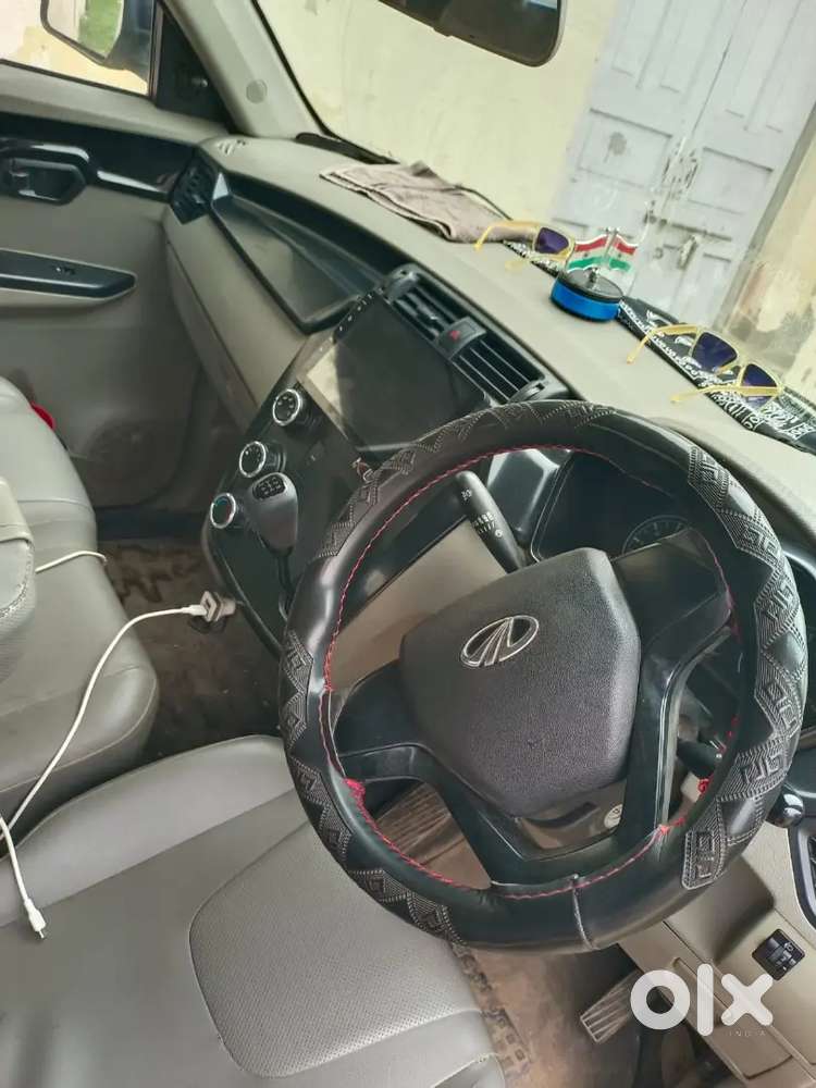 Mahindra Kuv100 Diesel 2016