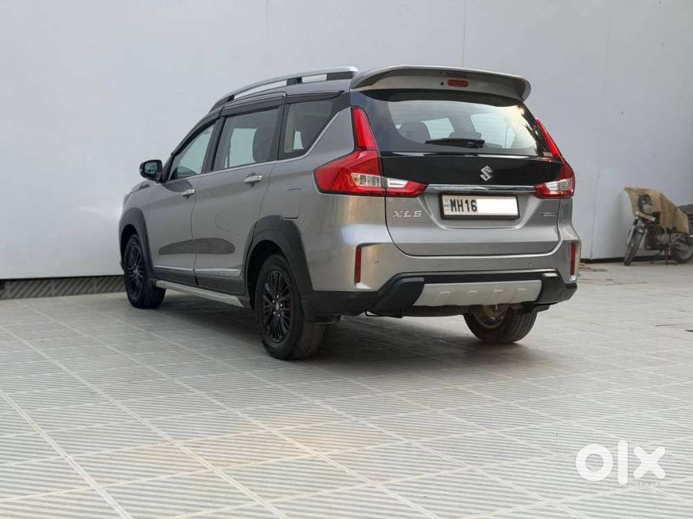 Maruti Suzuki Xl6 1.5 Zeta At, 2020, Petrol