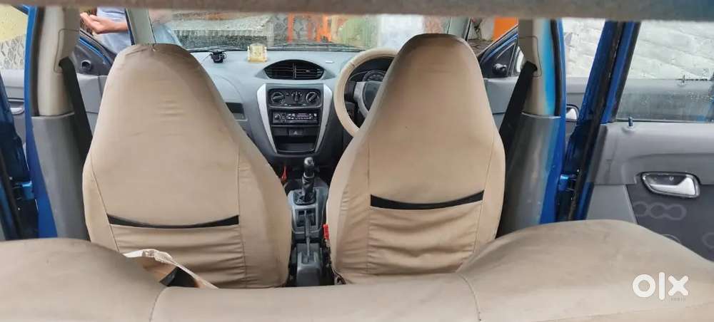 Mahindra Bolero 2.5 Xl Diesel Manual 2011