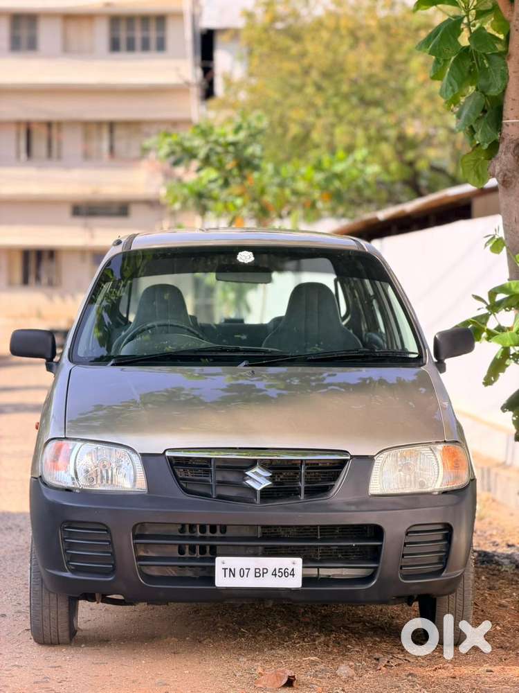 Maruti Suzuki Alto 0.8 Lxi (o), 2011, Petrol