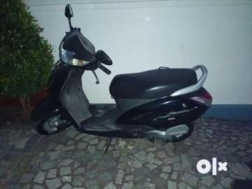 Activa 2015 best sale model price olx