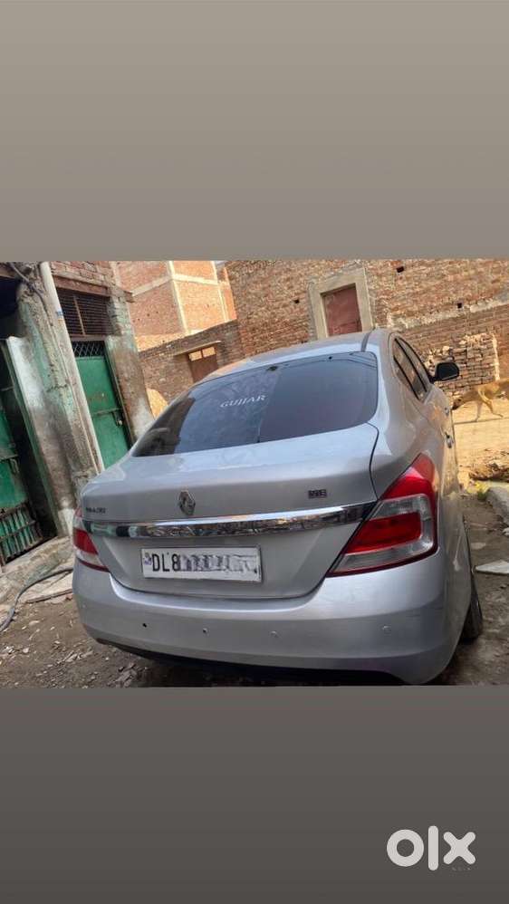 Renault Scala 2014 Petrol Good Condition