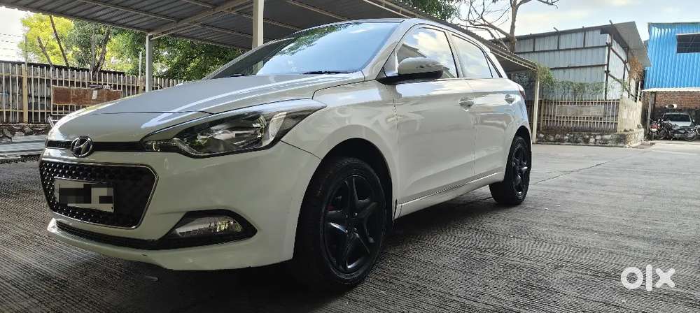 Hyundai I20 2018