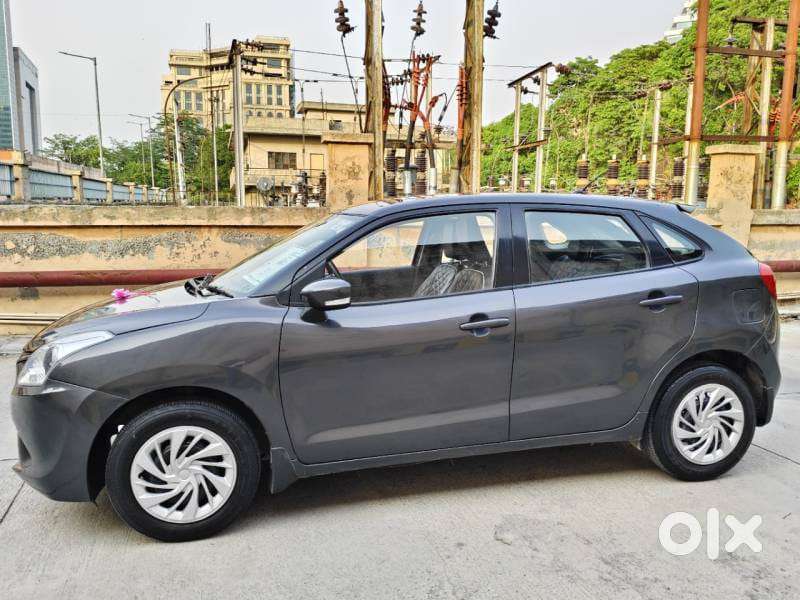 Maruti Suzuki Baleno 1.2 Delta, 2016, Petrol