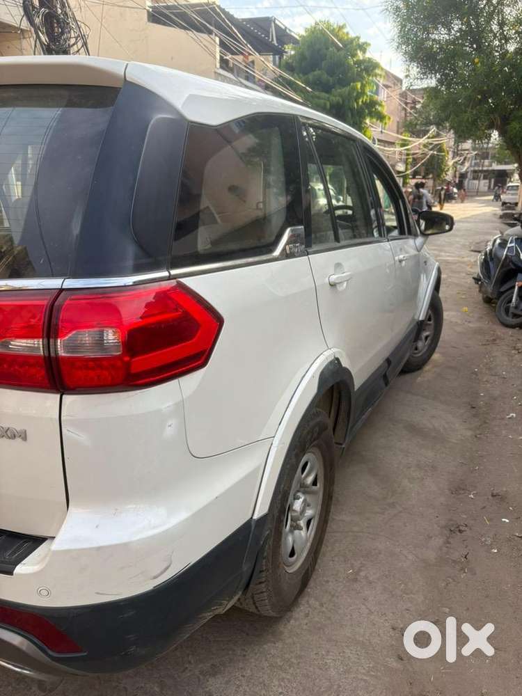 Tata Hexa 2018 Diesel Well Maintained