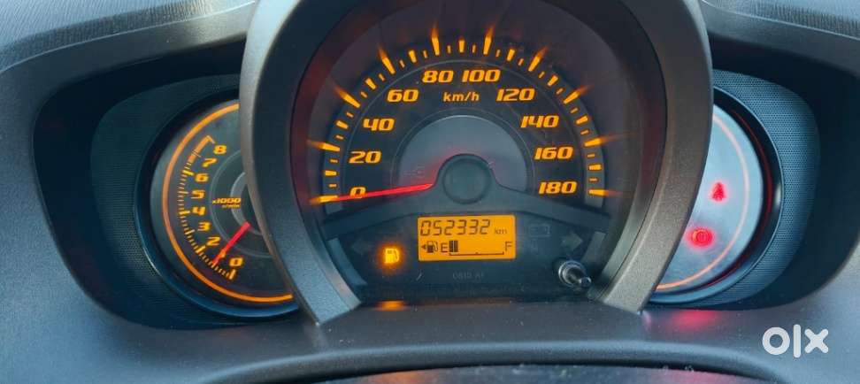 Honda Amaze, 2013, Petrol